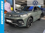 Volkswagen Tiguan 2025