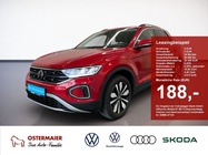 Volkswagen T-Roc 2024