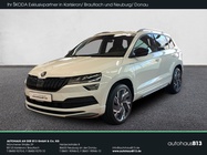 Skoda Karoq 2021
