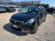 Peugeot 2008 2019