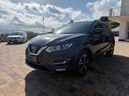 Nissan Qashqai 2018