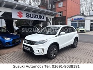 Suzuki Vitara 2021