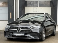 Mercedes-Benz C-Class 2023