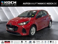 Mazda 2 2025