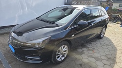 Opel Astra 2020