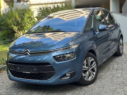 Citroen C4 2015