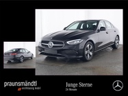 Mercedes-Benz C-Class 2025