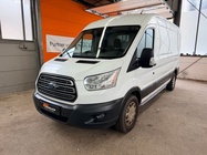 Ford Transit 2019