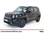 Jeep Renegade 2020