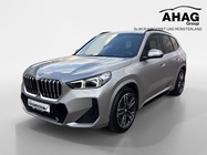BMW X1 2025