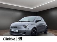 Fiat 500e 2022