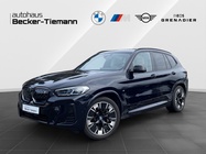 BMW iX3 2022