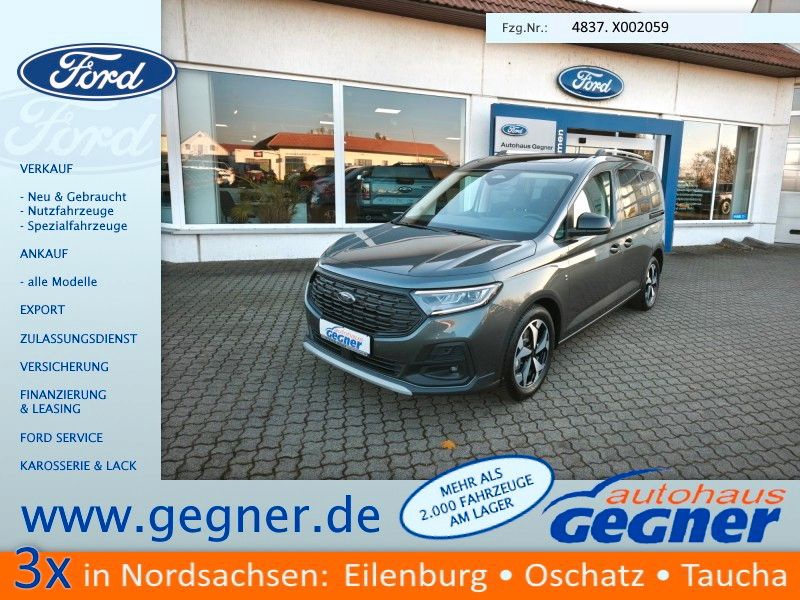 Ford Tourneo Connect