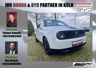 Honda e 2022