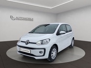 Volkswagen up! 2021