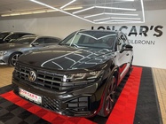Volkswagen Touareg 2025