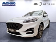 Ford Kuga 2022