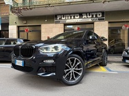 BMW X4 2019