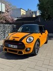 MINI Cooper 2018