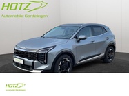 Kia Sportage 2025