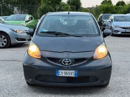 Toyota Aygo 2006