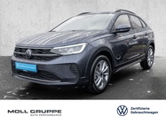 Volkswagen Taigo 2025