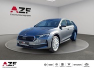 Skoda Octavia 2025