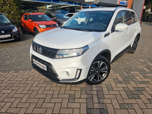 Suzuki Vitara 2021