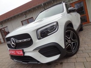 Mercedes-Benz GLB-Class 2022