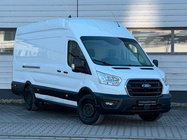 Ford Transit 2021