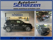 Volkswagen T-Cross 2025