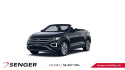 Volkswagen T-Roc 2026