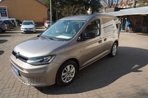 Volkswagen Caddy 2022