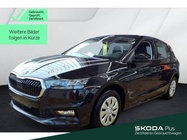 Skoda Fabia 2025