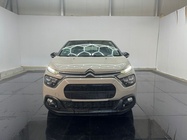Citroen C3 2021