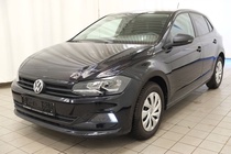Volkswagen Polo 2020