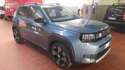 Fiat Other 2025
