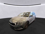 Skoda Octavia 2022
