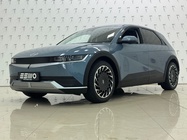 Hyundai Ioniq5 2024