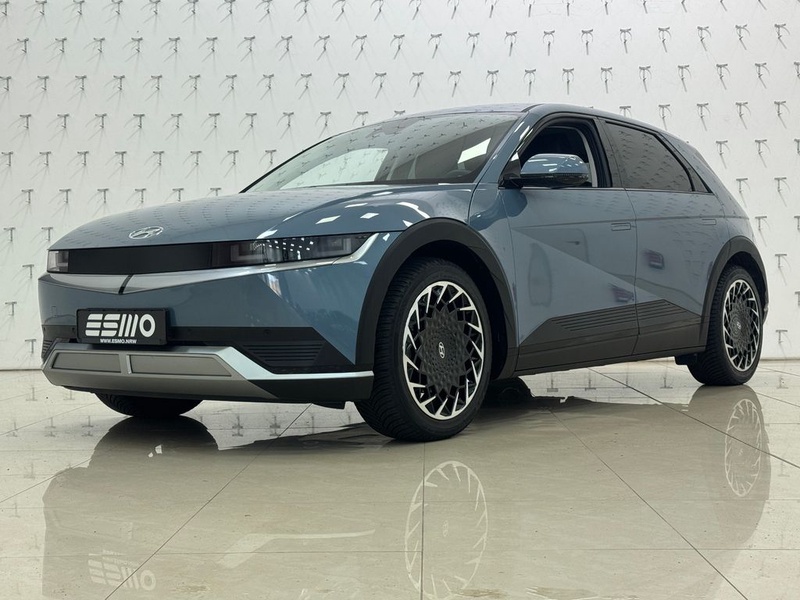 Hyundai Ioniq5