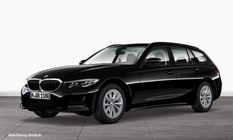 BMW 3 Series 2021
