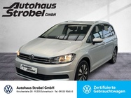 Volkswagen Touran 2023