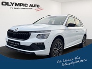 Skoda Kamiq 2024