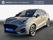 Ford Puma 2024