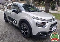 Citroen C3 2020