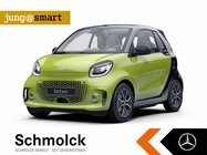 Smart ForTwo 2024