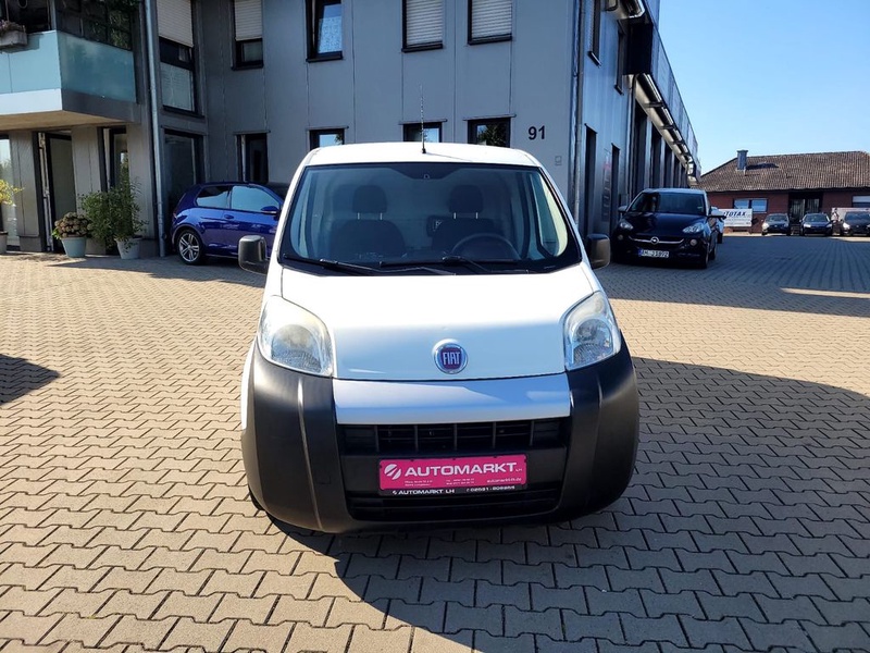 Fiat Fiorino