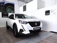 Peugeot 2008 2022