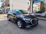 Audi Q3 2019