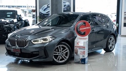 BMW 1 Series 2020